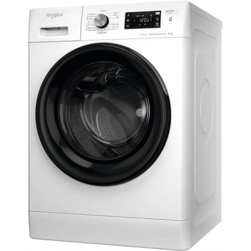Lave-linge frontal WHIRLPOOL FFB8469BVEE