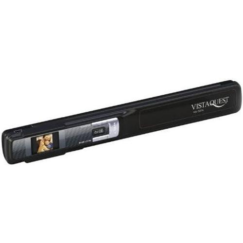 scanner Vistaquest HS550