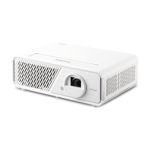 ViewSonic X1 - Projecteur DLP - RGB LED - 3100 Luminosité de LED - Full HD (1920 x 1080) - 16:9 - 1080p - objectif zoom