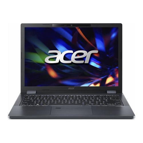 Acer TravelMate P4 13 TMP413-51-TCO - Core i7 I7-1355U 32 Go RAM 1.024 To SSD Bleu AZERTY