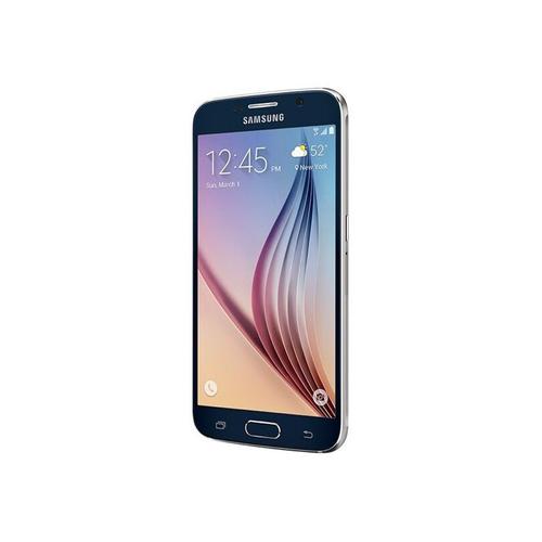 Samsung Galaxy S6 64 Go Saphir noir