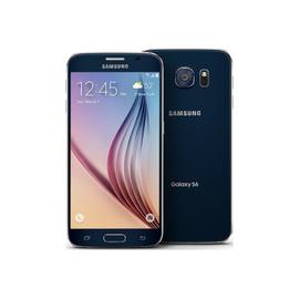 Samsung Galaxy S6 64 Go Saphir noir T l phones mobiles Rakuten