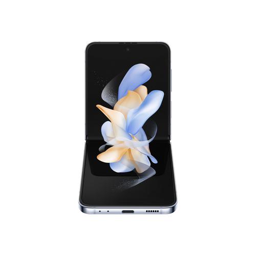 Samsung Galaxy Z Flip4 512 Go Bleu