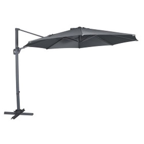 Parasol Excentre 3.5cm Rond