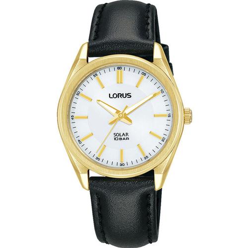 Ladies Watch Lorus Ry518ax9, Quartz, 31mm, 10atm