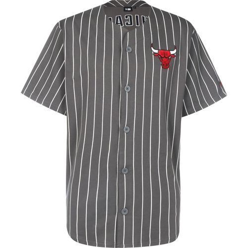 New Era - Chemise De Baseball - Chicago Bulls