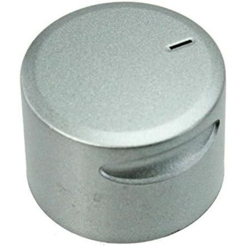 Bouton manette de commande pour four cuisnière compatible BEKO - 250440445