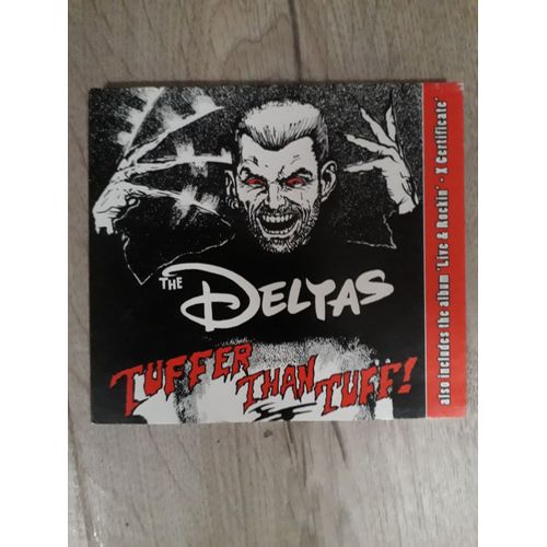 The Deltas