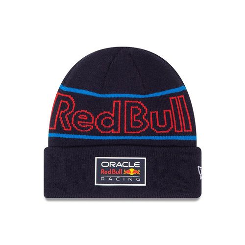 Bonnet Rb Racing New Era Formule 1 Taille Enfant