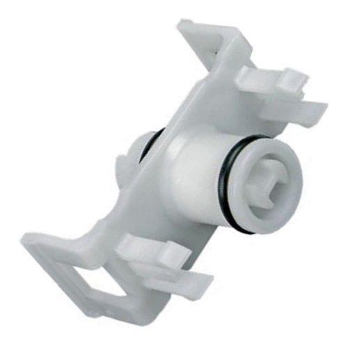 Clapet valve de réservoir pour sèche-linge compatible BEKO - 2961000100