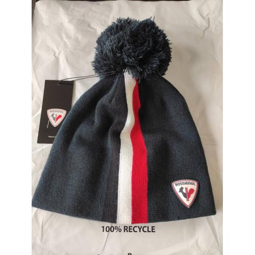 Bonnet Homme Jim Rossignol