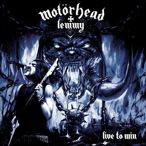 Motorhead - Live To Win [Compact Discs]