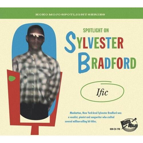 Various Artists - Spotlight On Sylvester Bradford: Ific (Various Artists) [Compact Discs]