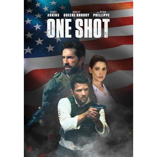 One Shot [Digital Video Disc]