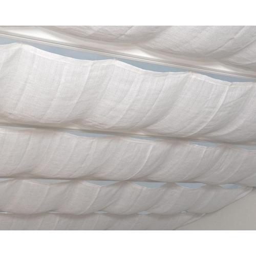 Palram - Stores De Toit 3x6,10m Blanc 706111