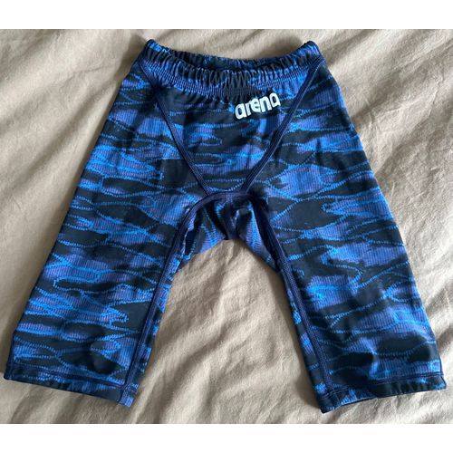 Maillot De Bain Arena Jammer 12/13 Ans