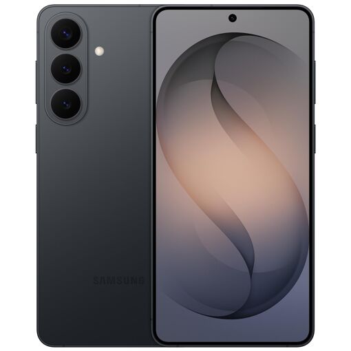 Samsung Galaxy S26 256 Go Noir