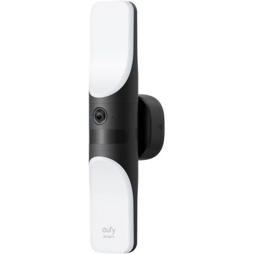 EUFY APPLIQUE SOLAIRE FILAIRE CAM S100 CAMÉRA DE SURVEILLANCE