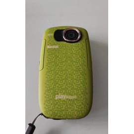 Kodak playsport 5 mpix