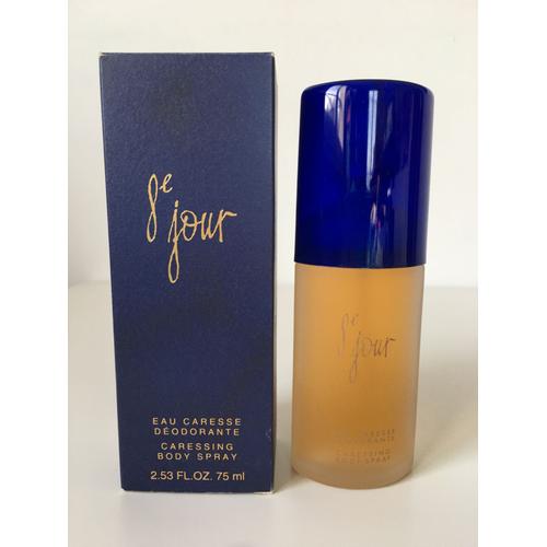 Yves Rocher Eau Caresse Déodorante « 8e Jour » 75 Ml. 