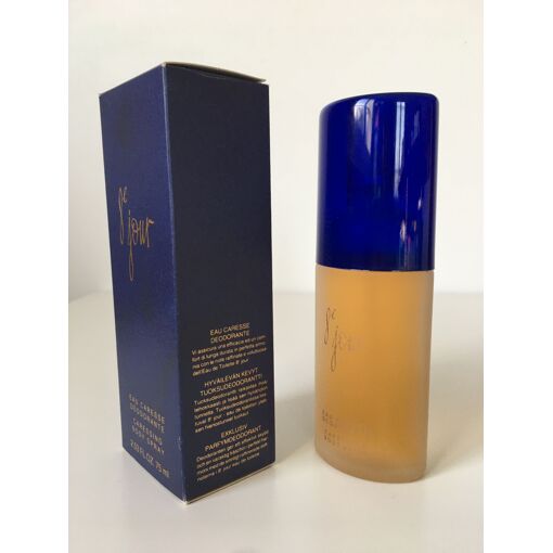 Eau Déodorante Caresse 8ème Jour Yves Rocher - Vaporisateur 75 Ml, Neuf, Lot Possible