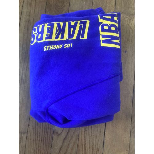 Jogging Nba Lakers :Neuf.