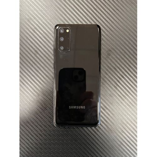 Samsung Galaxy S20 128 Go Noir