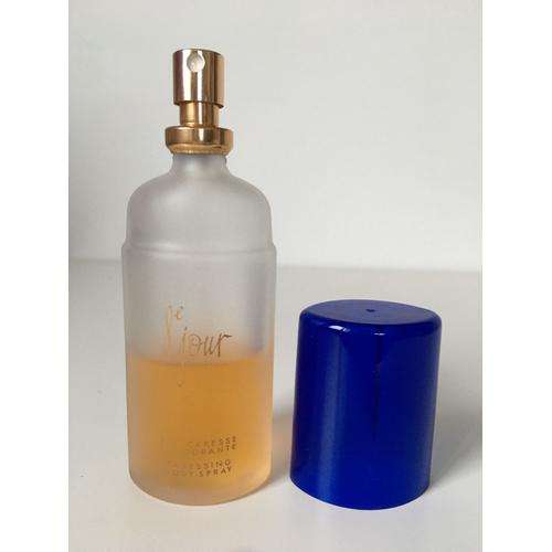 Yves Rocher Eau Caresse Déodorante « 8e Jour » 75 Ml. 