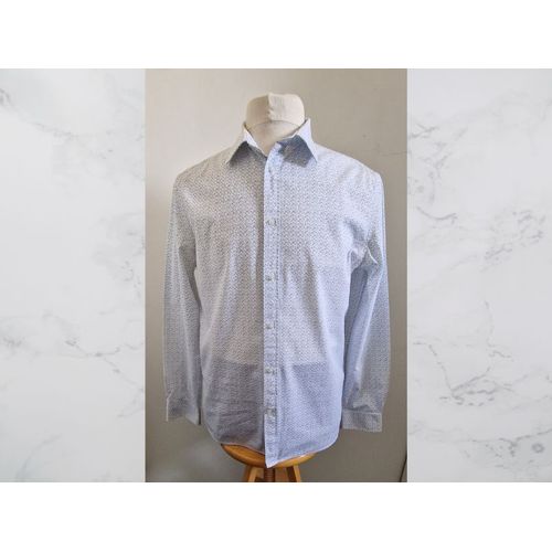 Chemise Imprimée Celio