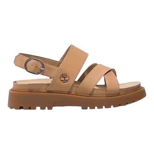 Sandales Timberland Clairemont Way Cross Stra - 37