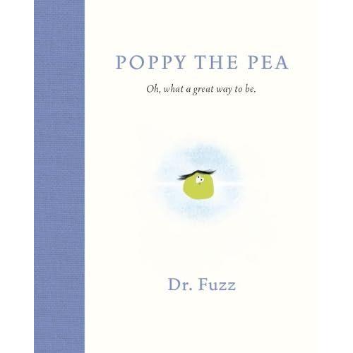 Poppy The Pea