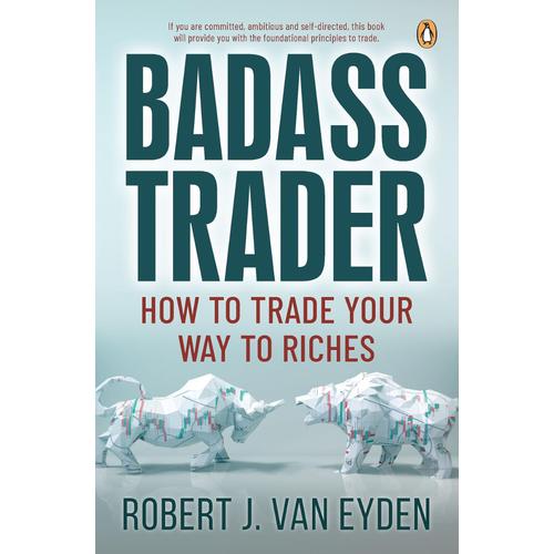 Badass Trader