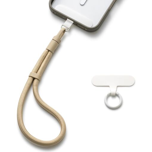 JGD-Bracelet Telephone Cordon Telephone Portable, Bijoux de Telepho...