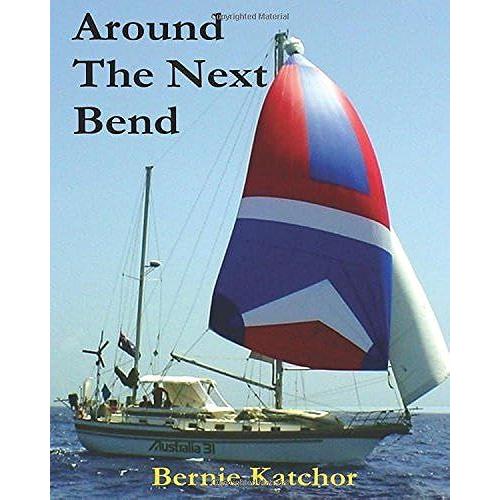 Around The Next Bend: The Rivers And Indians Of Guyana And Venezuela