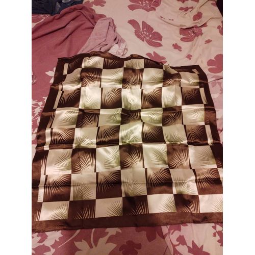 Foulard 73cm×73 Cm
