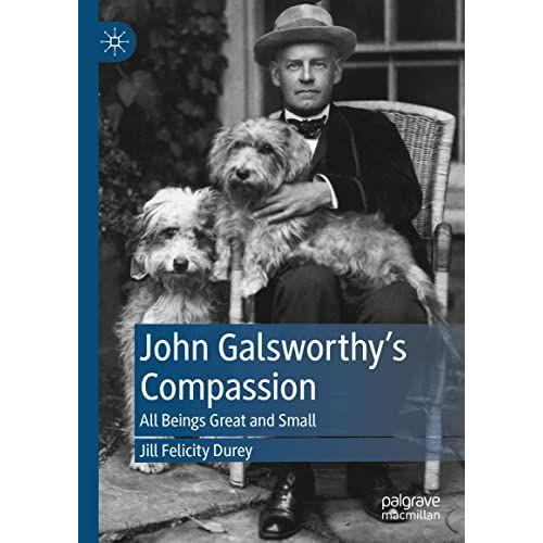 John Galsworthy¿S Compassion