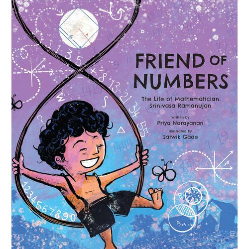 Friend Of Numbers