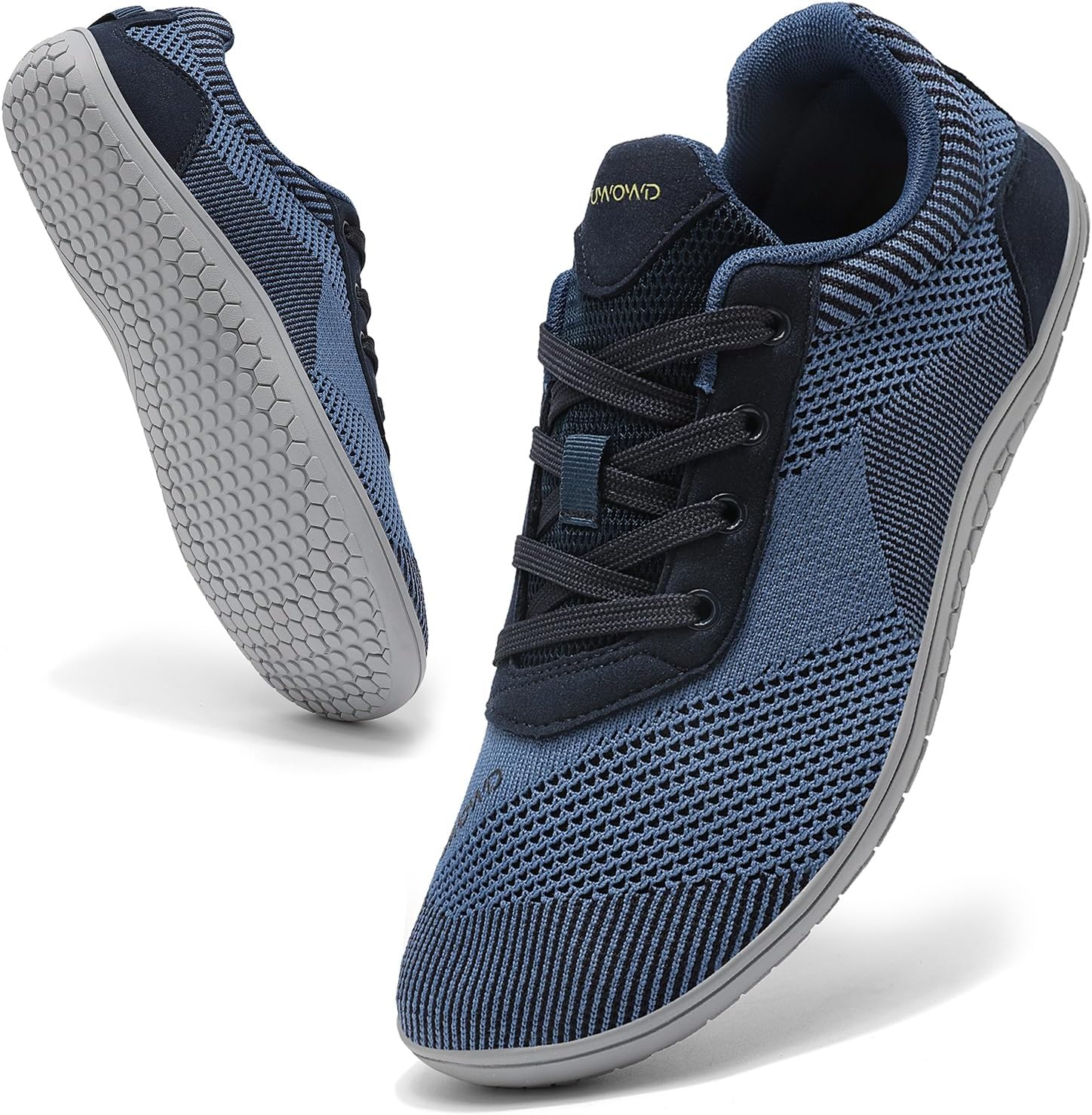 Ulteronixshop-Barefoot Femme Chaussure Minimaliste Homme,Chaussures...