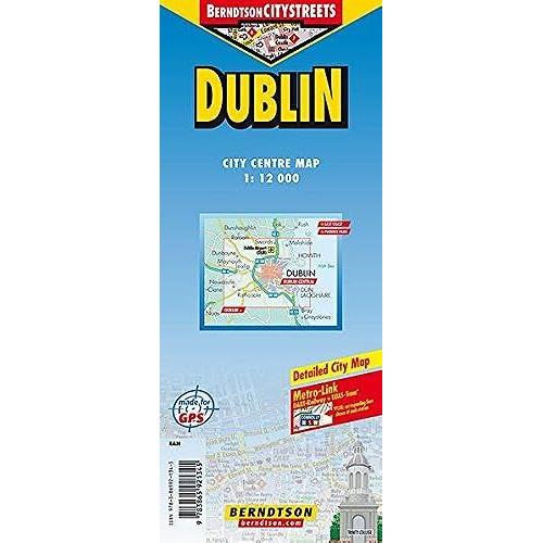 Dublin 1 : 12 000