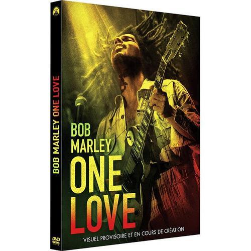 Bob Marley : One Love