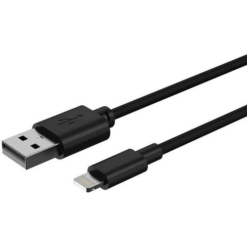 Ansmann Câble De Données & De Chargement, 1,0 M, Usb - Apple