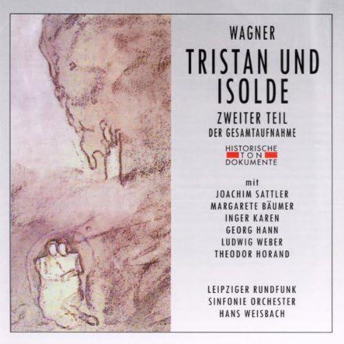 Tristan Und Isolde (Teil 2)