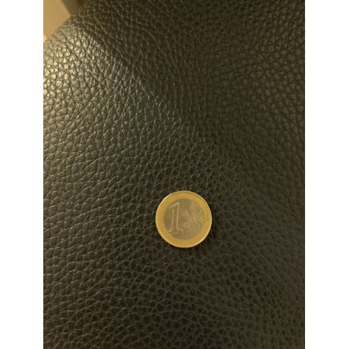 Pièce De 1€ De 2008 , Originaire De Chypre