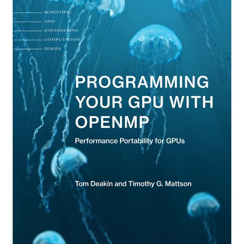Programming Your Gpu With Openmp