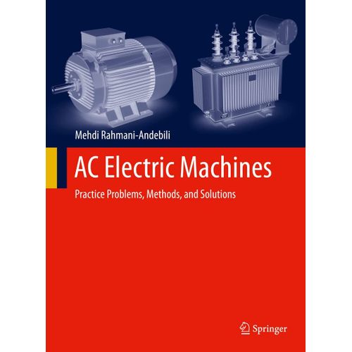 Ac Electric Machines