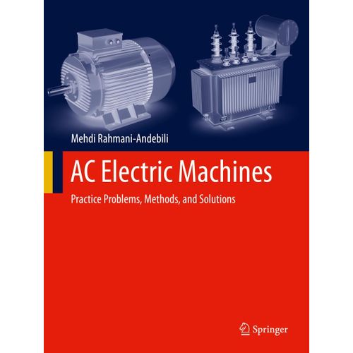 Ac Electric Machines