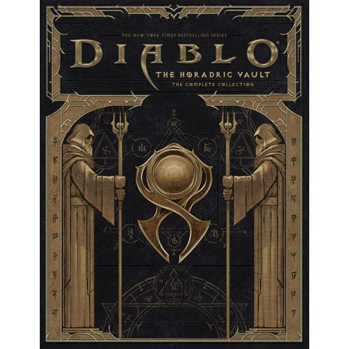Diablo: Horadric Vault - The Complete Collection