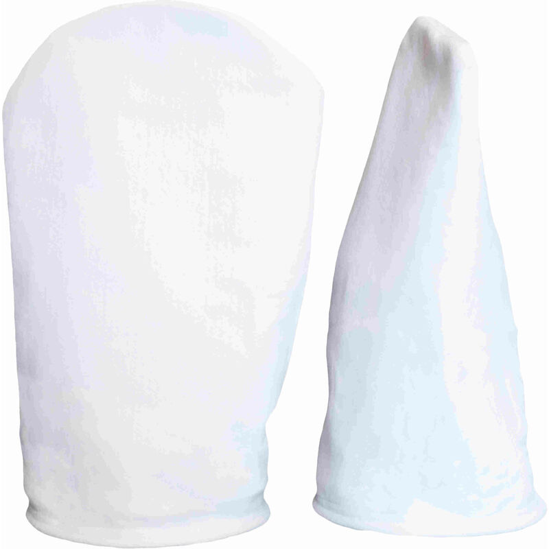 Pfp - Poche Filtrante Compatible Filtrinov Gs14 &acirc;?&iquest; 10 Ou