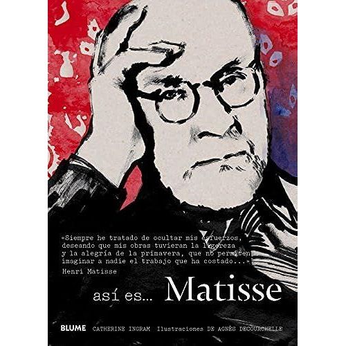 Así Es... Matisse