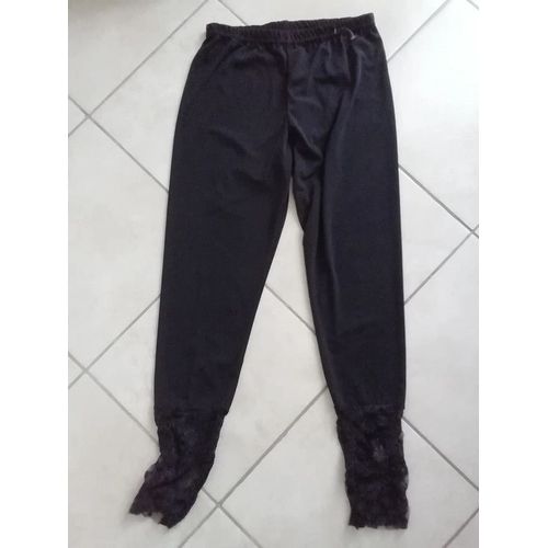 Caleçon -Legging 38/40.